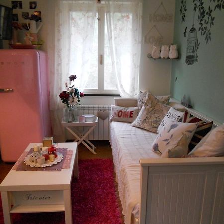 Willa La Casa Azzurra Moneglia Pokój zdjęcie