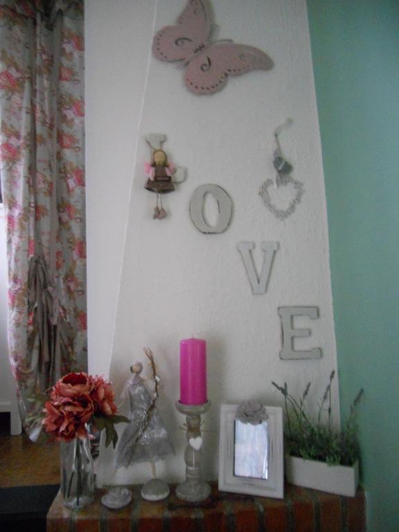 Willa La Casa Azzurra Moneglia Pokój zdjęcie
