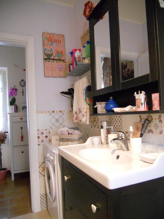 Willa La Casa Azzurra Moneglia Pokój zdjęcie