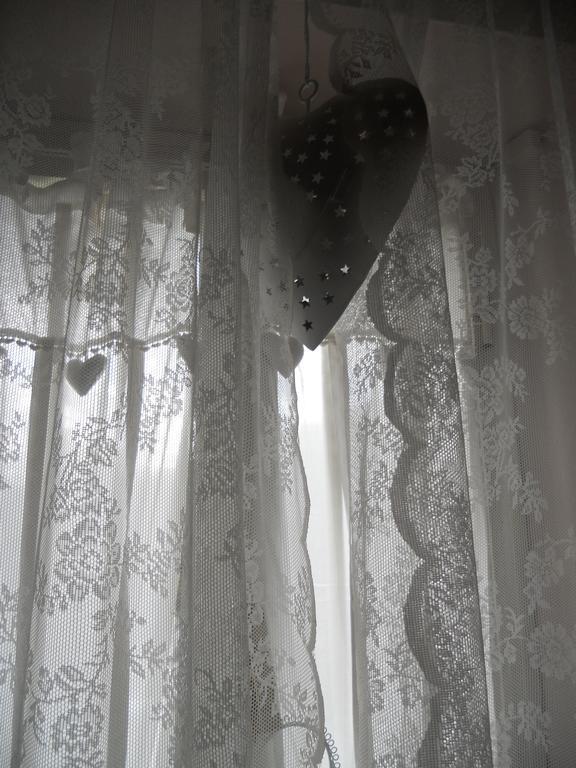 Willa La Casa Azzurra Moneglia Pokój zdjęcie